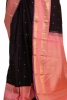 Pure Handloom Kanjeevaram Silk Saree